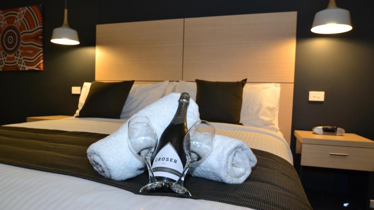 Hotel The Astor 4*