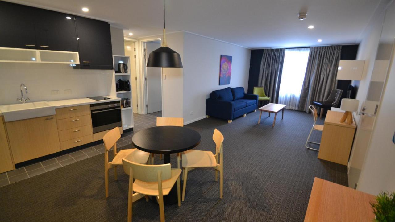 The Astor Goulburn